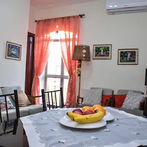  Privatunterkunft Mangion House