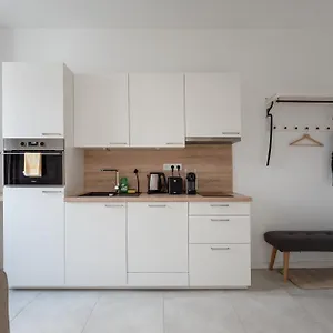 Sophienne Apartment Wien